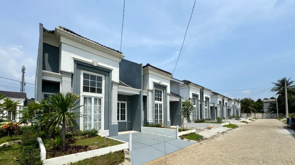 panorama bali residencen